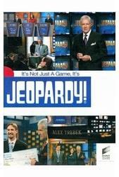 jeopardy episode guide trailer shows news stills dvd  soundtrack