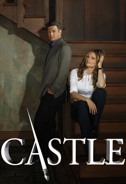 Castle Renewal Cancellation Update Is Season 8 Coming Soon Officially