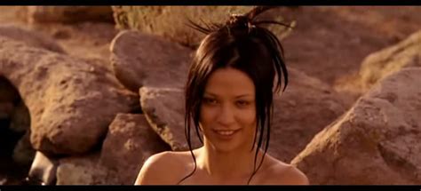naked navi rawat in undead or alive a zombedy