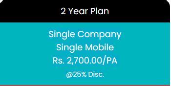 year plan single company apnabazar app