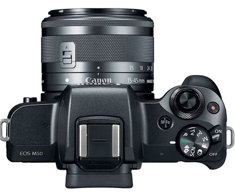 canon launches   entry level mirrorless camera channelnews