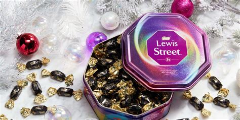 a brand new quality street sweet has been added to the