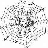 Spider Coloring Web Pages Printable Scary Color Print Getcolorings Daring Jumping Supercoloring Drawing Version Click Animals Getdrawings sketch template