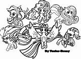 Sparkle Twilight Coloring Princess Wecoloringpage Pages sketch template