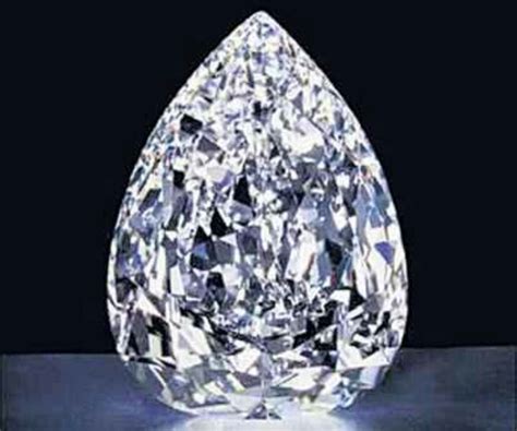 largest diamond     carats amazing world pinterest