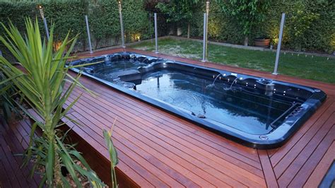 spas swim spas spa pools  sale  australia jacuzzi outdoor