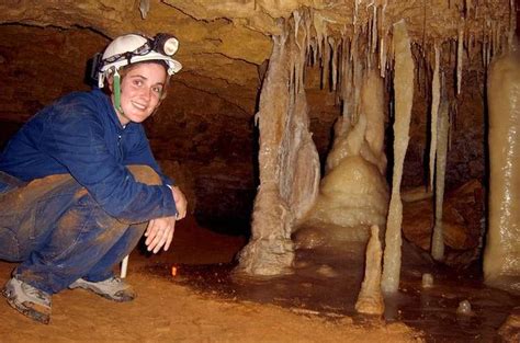 How We Calculated The Age Of Caves In The Cradle Of