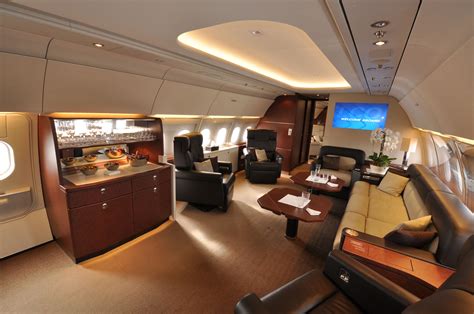 bedroom luxury private jets interior homebeautifullus