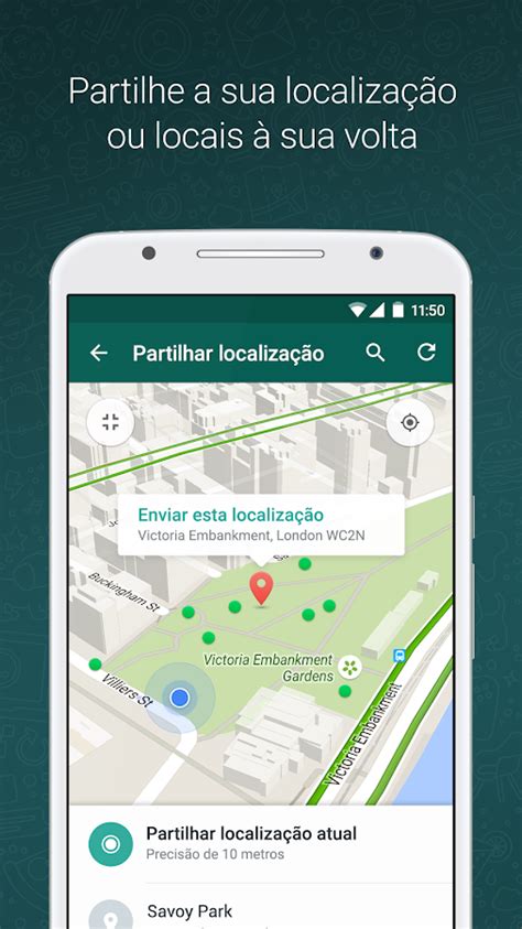 whatsapp messenger aplicacoes android  google play