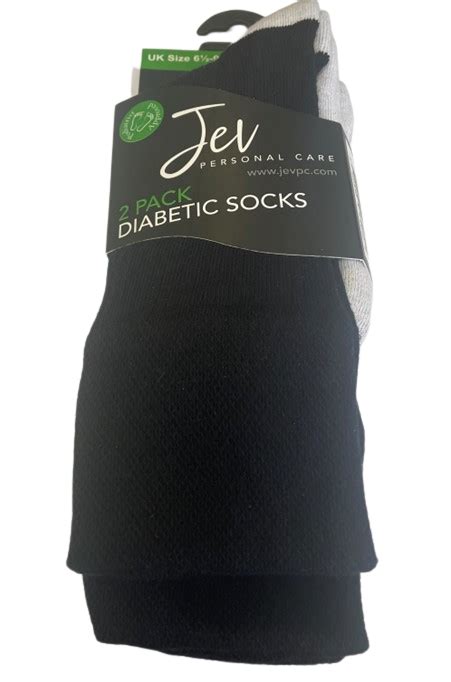 jev diabetic socks 2 pack diabetes ireland diabetes ireland