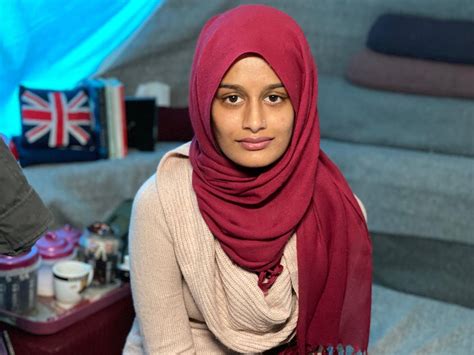 shamima begum delighted but ‘very nervous after citizenship court