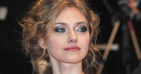 Brit Actress Imogen Poots To Star As Female Lead In Fright Night