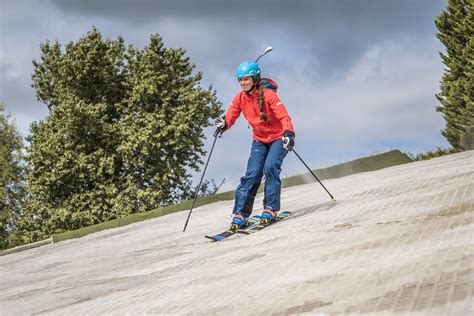 skien op de borstelbaan dit moet je weten outdoor valley wintersport
