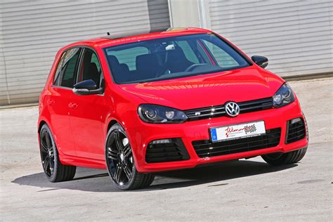wimmer rs presents  red devil   extraordinary powerful golf