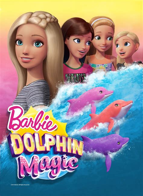 mattel announces   animated barbie series tv special