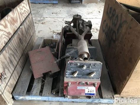 lincoln weldanpower  parts welder generators  listed  machinesu