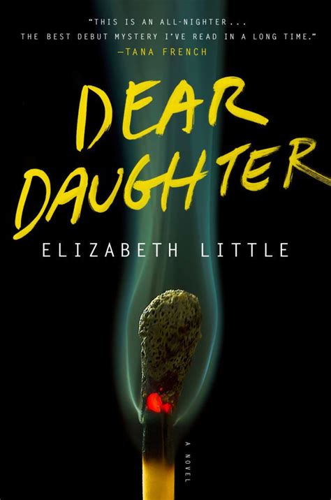 dear daughter   bookseller usa