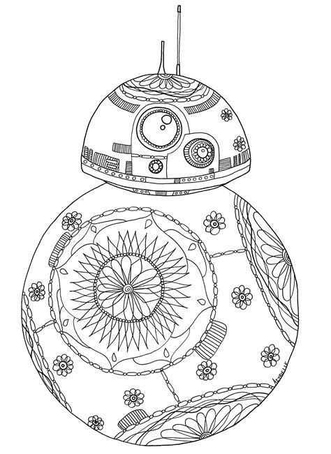 star wars coloring pages leia  getcoloringscom  printable