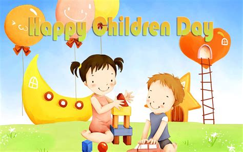 happy childrens day   wallpapers hd retina techicy