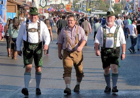 understanding the lederhosen culture german costume lederhosen