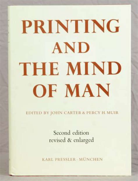 printing   mind  man  descriptive catalogue illustrating