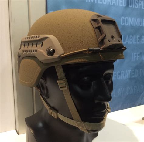 ausa ops core ach upgrade components updated soldier systems daily
