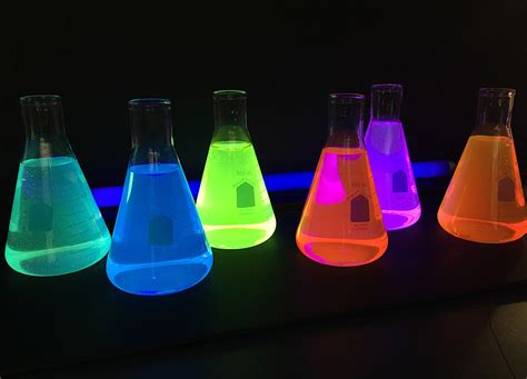 chemical fluorescence photo gallery epicscience