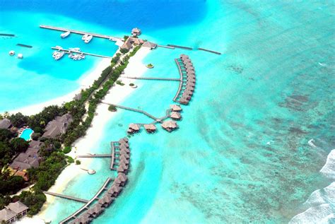 Most Beautiful Islands Republic Of Maldives Maldives