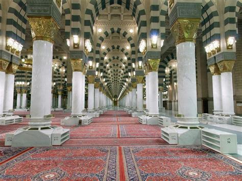 masjid nabawi   dibuka ppdb