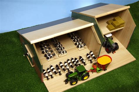 farm toys scale models die cast tractors farm animals