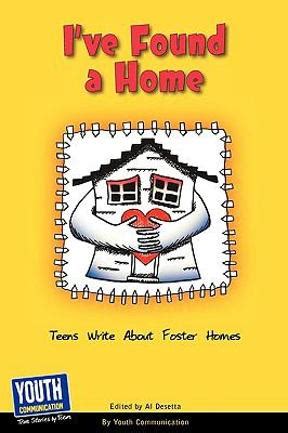 ive   home teens write  foster homes  work  edition rent