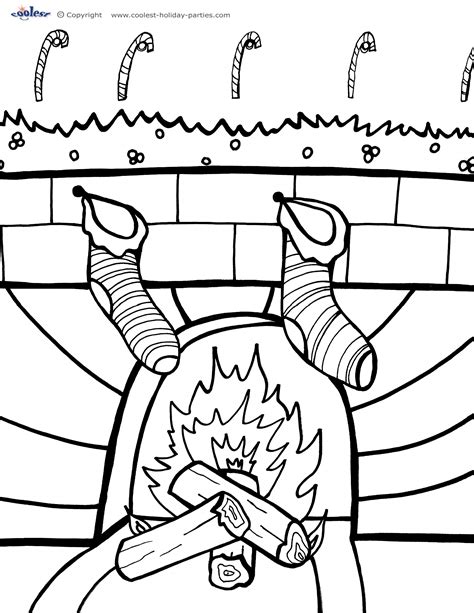 christmas coloring pages  coolest  printables
