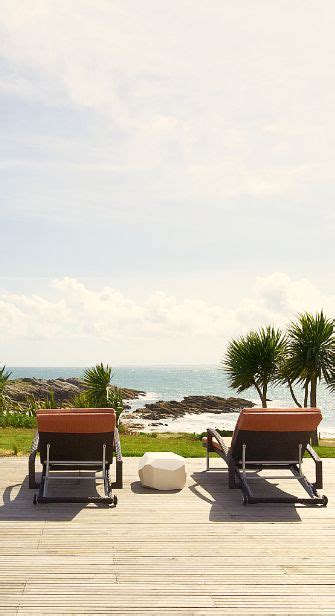 jetsetter daily moment of zen sofitel quiberon thalassa in quiberon