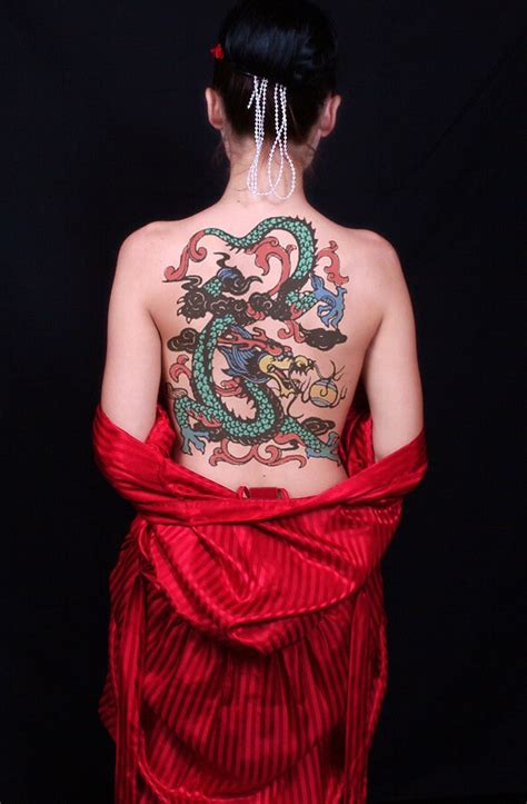 dragon tattoo meaning  symbolism guide symbol sage