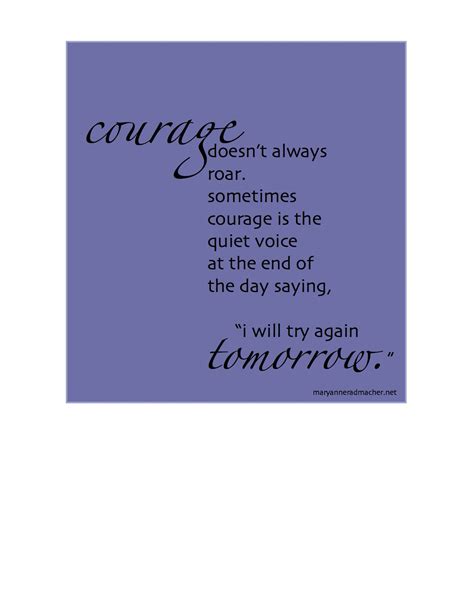 ️ Courage Poem Analysis Of Courage By Anne Sexton 2019 01 23