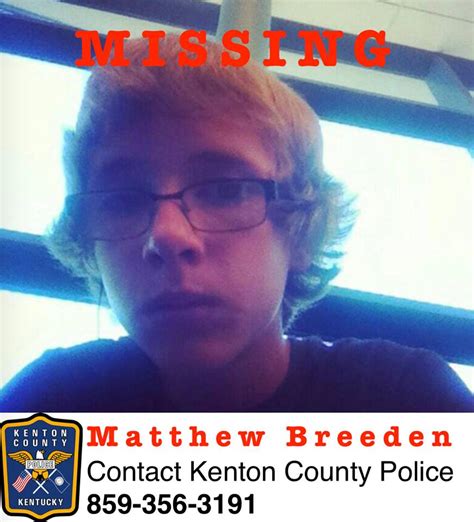 kenton co police ask for help in locating missing teen