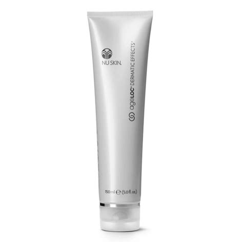 nu skin ageloc dermatic effects  ml body spa beauty