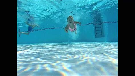 gopro underwater episod  youtube