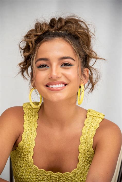 Isabela Moner Dora And The Lost City Of Gold Press Free Download Nude