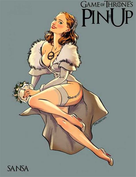 read game of thrones pin up by andrew tarusov hentai online porn manga and doujinshi