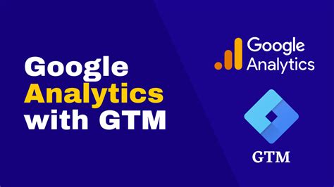 google analytics ga ga  google tag manager training