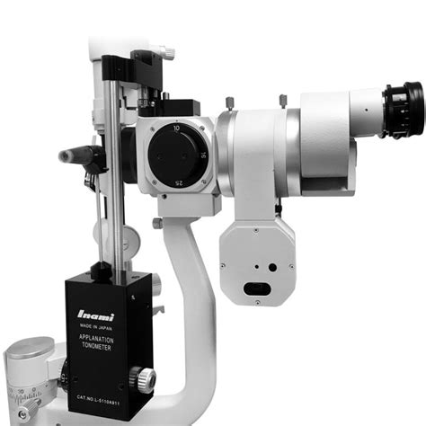 inami digital slit lamp    ophthalmic products