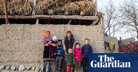 Be Patient The Families Of Kyrgyzstan S Migrant Workers Left Behind