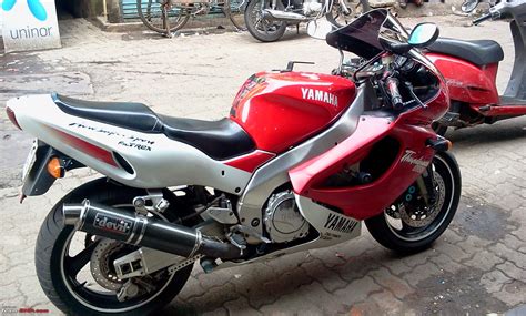 How to Buy and live with a Superbike in India - Page 12 - Team-BHP