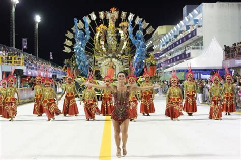 Projeto Proíbe Cobrar Ingressos No Desfile Das Campeãs Do Carnaval De