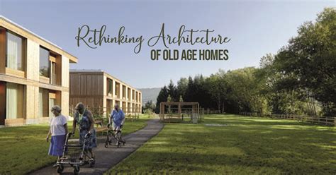 rethinking architecture   age homes rtf