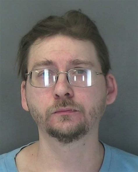 Man Arrested In Nine Year Old Sex Case