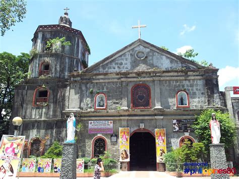 churches  laguna laguna visita iglesia travel guide pinoyontheroad