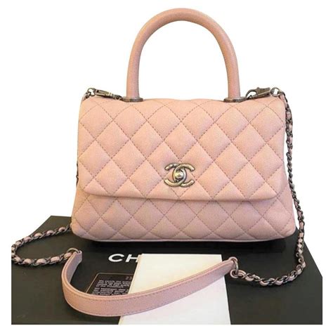 pink chanel purse stylewe semashowcom