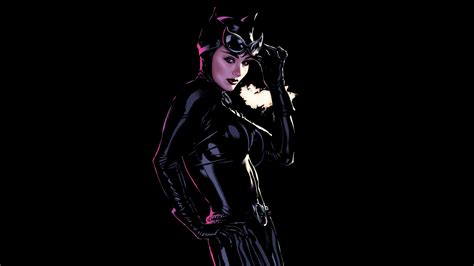 catwoman full hd wallpaper and background image